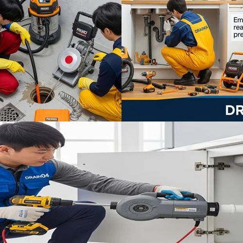 강남 하수 도막힘 테헤란로 빌딩