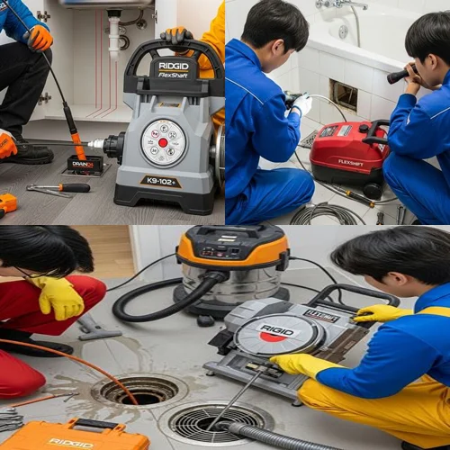 안양 하수구 뚫음 범계역 상가