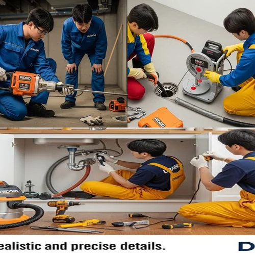 권선구 하수구 뚫음 권선동 빌라