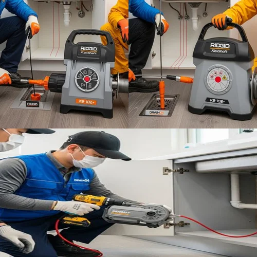 동대문구 하수구막힘 경동시장