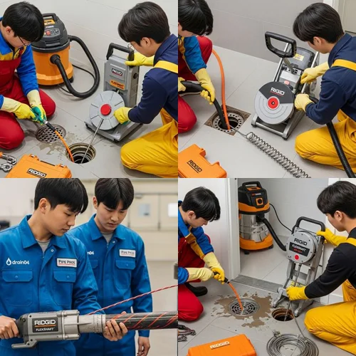 종로구 싱크대막힘 익선동 맛집