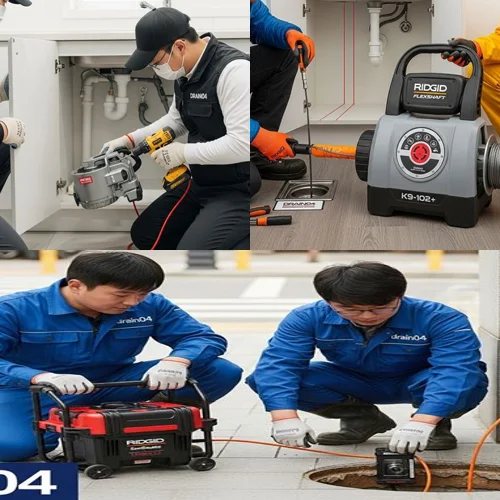 종로구 싱크대막힘 익선동 맛집