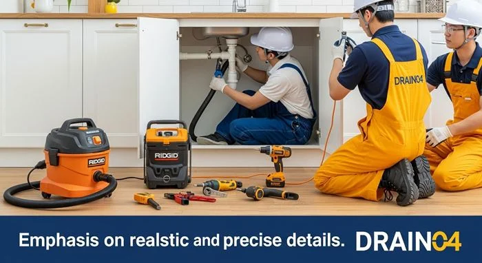 오산시 오수관 배관 막힘 세교 신도시