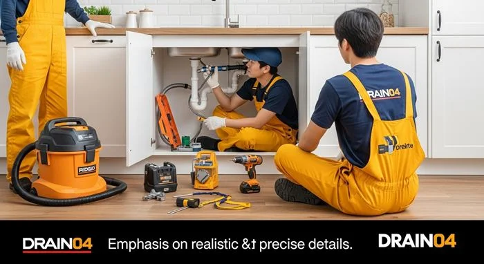 파주시 오수관 배관 막힘 금촌 로데오