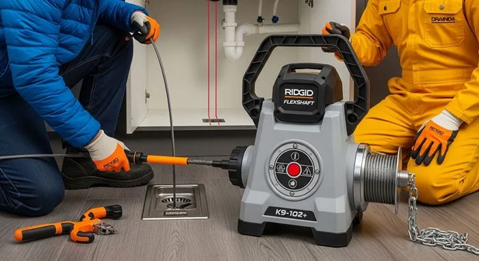 파주시 오수관 배관 막힘 금촌 로데오