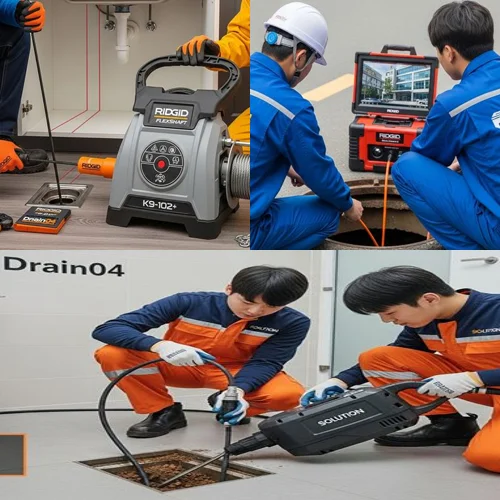 용인 하수구막힘 처인구 농가