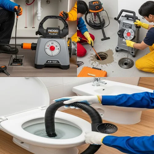 광주시 하수구 뚫음 태전동 아파트