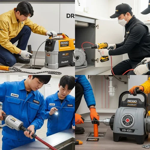 강북구 싱크대막힘 수유역 맛집