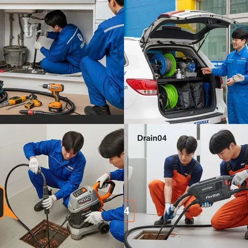 강북구 싱크대막힘 수유역 맛집