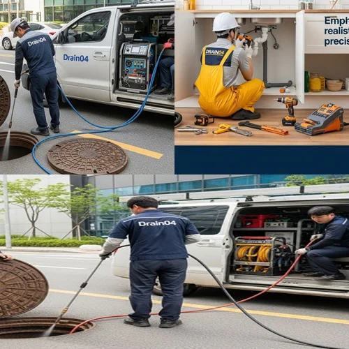 강북구 싱크대막힘 수유역 맛집