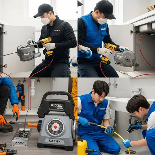 강북구 싱크대막힘 수유역 맛집