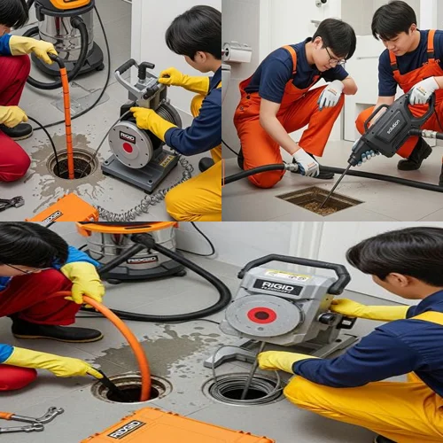 강남 하수 도막힘 테헤란로 빌딩