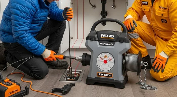 서대문 싱크대막힘 연희동 단독주택