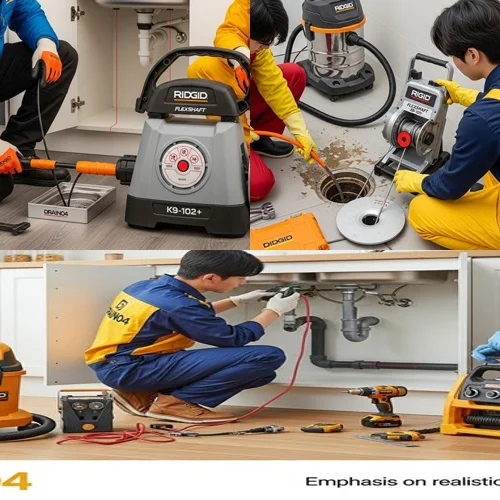 은평구 하수구막힘 연신내 식당