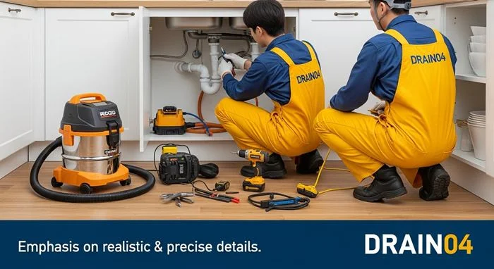 안성 하수구막힘 일죽면 농가