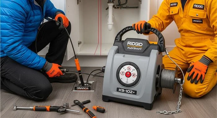 양주시 하수 도막힘 옥정신도시 상가