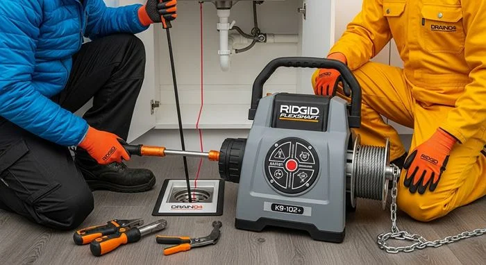 군포시 싱크대막힘 산본 중심상가